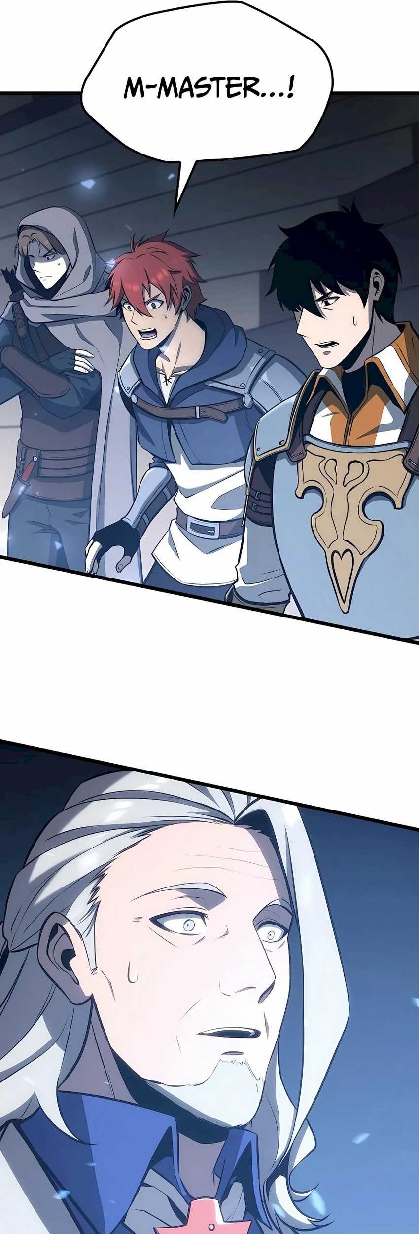 The Count’s Youngest Son Is A Player! Chapter 56 Gambar 41