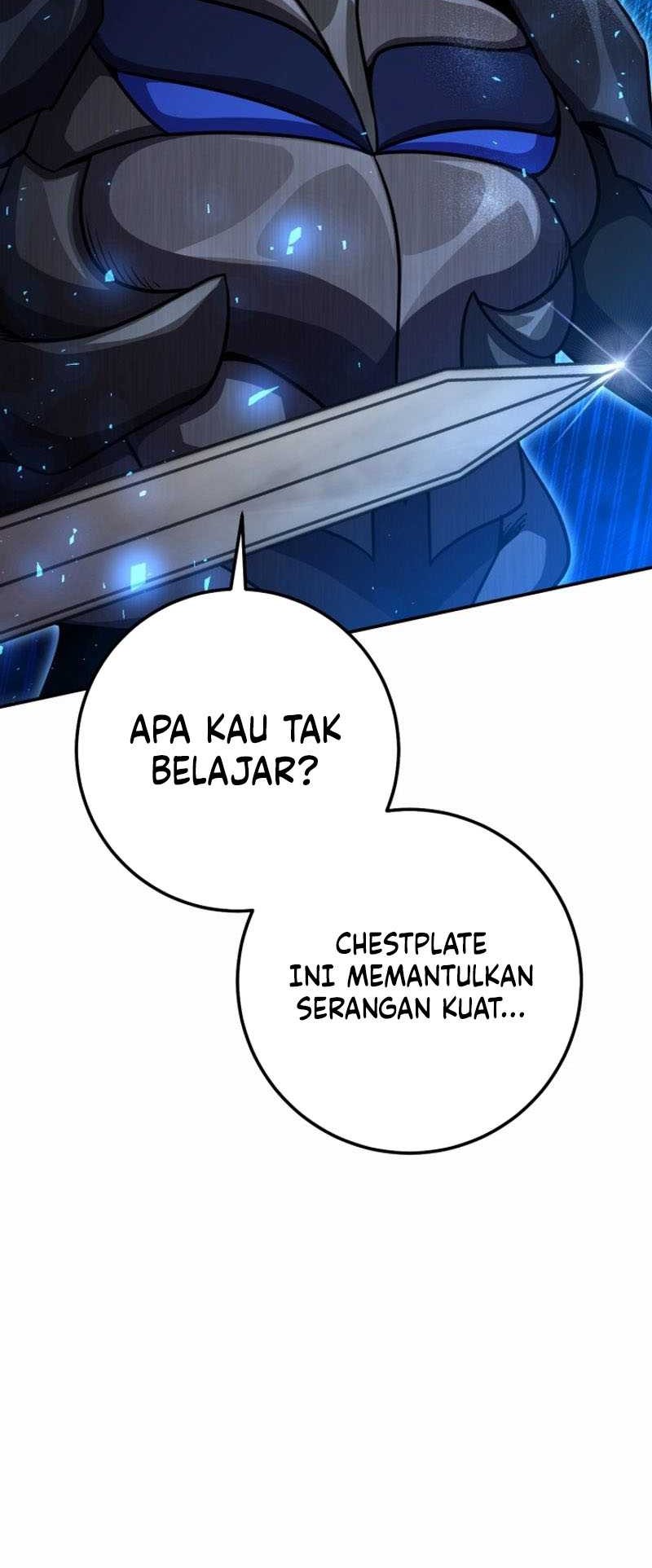 Legendary Blacksmith’s Vengeance Chapter 52 halaman 48