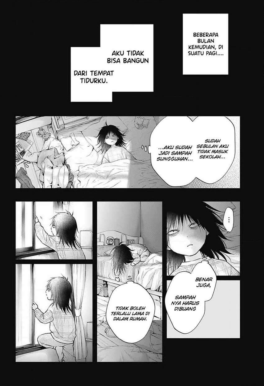 Kono Oto Tomare! Chapter 130 Gambar 22