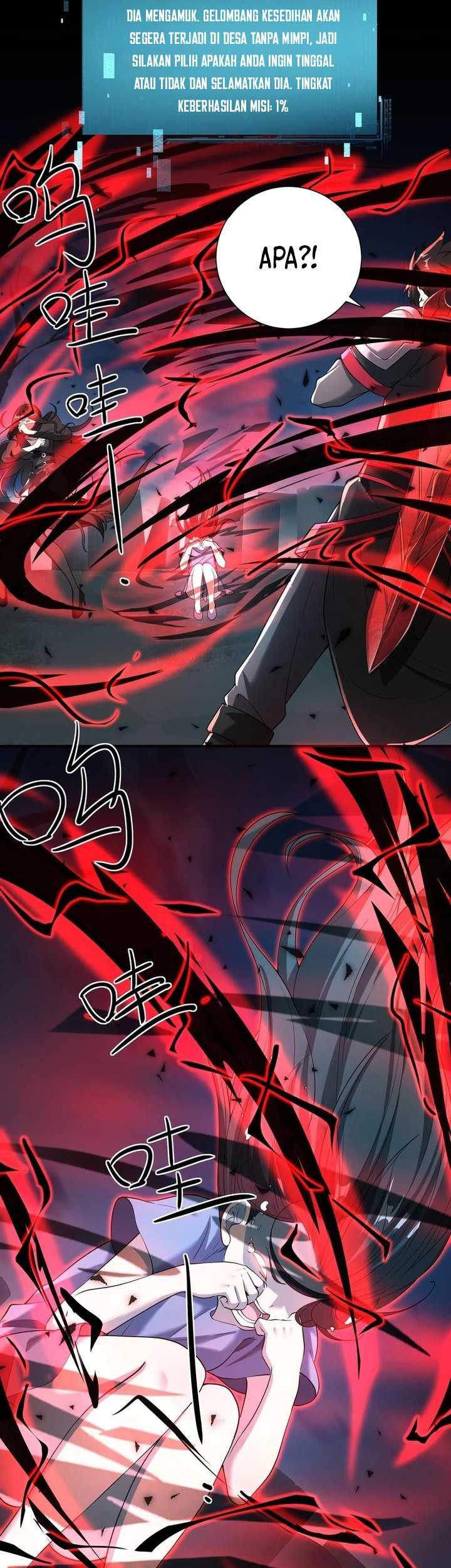 Hyper Blitz: Fury Unleashed Chapter 8 halaman 30