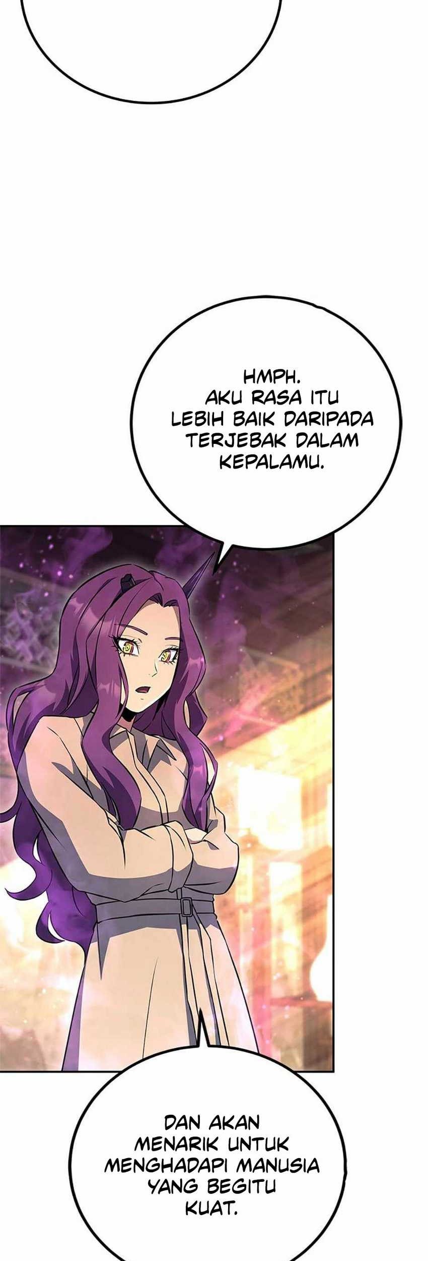God’s Web Novel Chapter 45 halaman 39