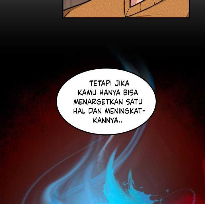 Paranoid Mage Chapter 14 halaman 35