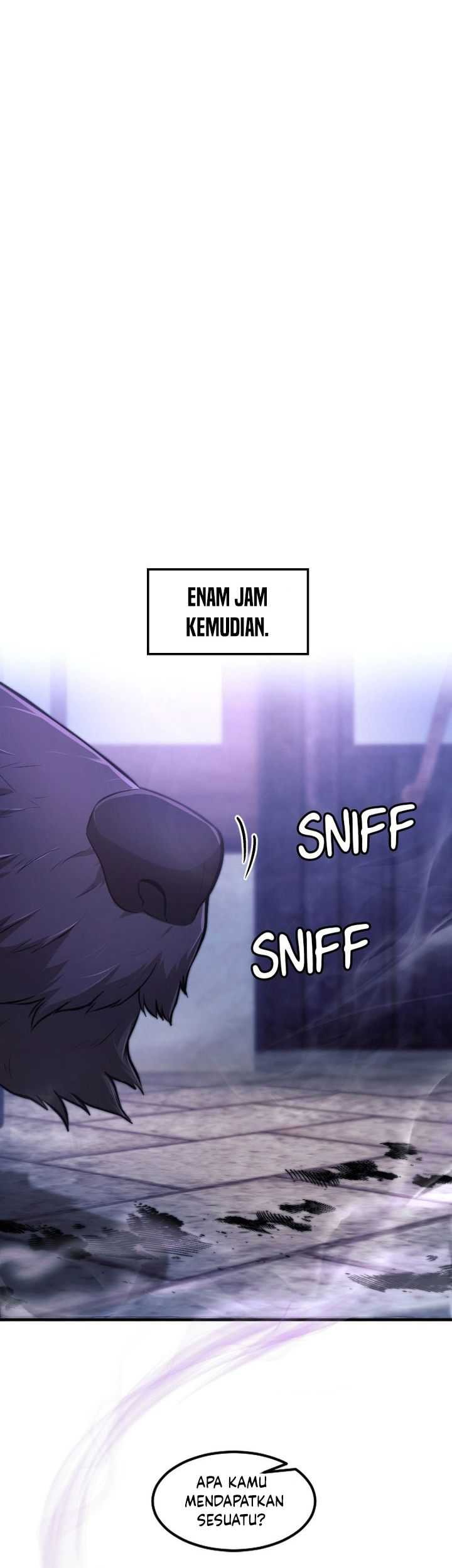 Paranoid Mage Chapter 13 halaman 38