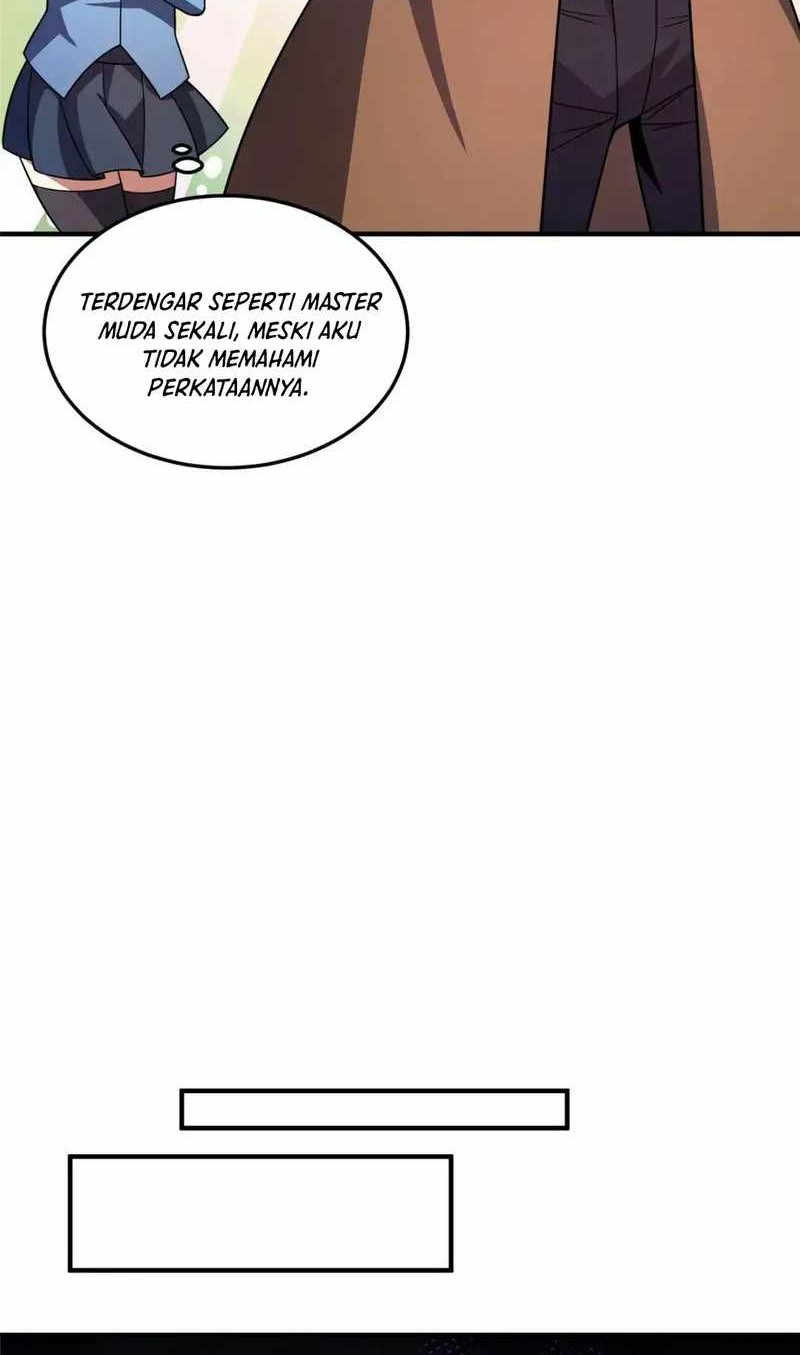 Monster Pet Evolution Chapter 221 Gambar 16