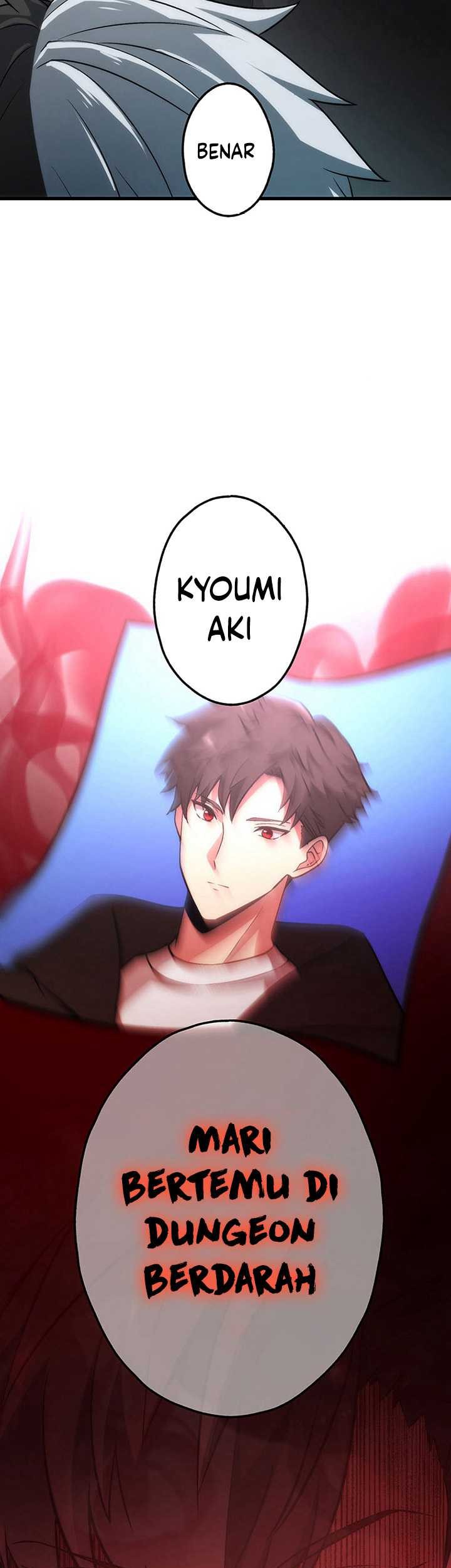 The Regressed S-Class Adventurer’s Quest Life Chapter 13 Gambar 46