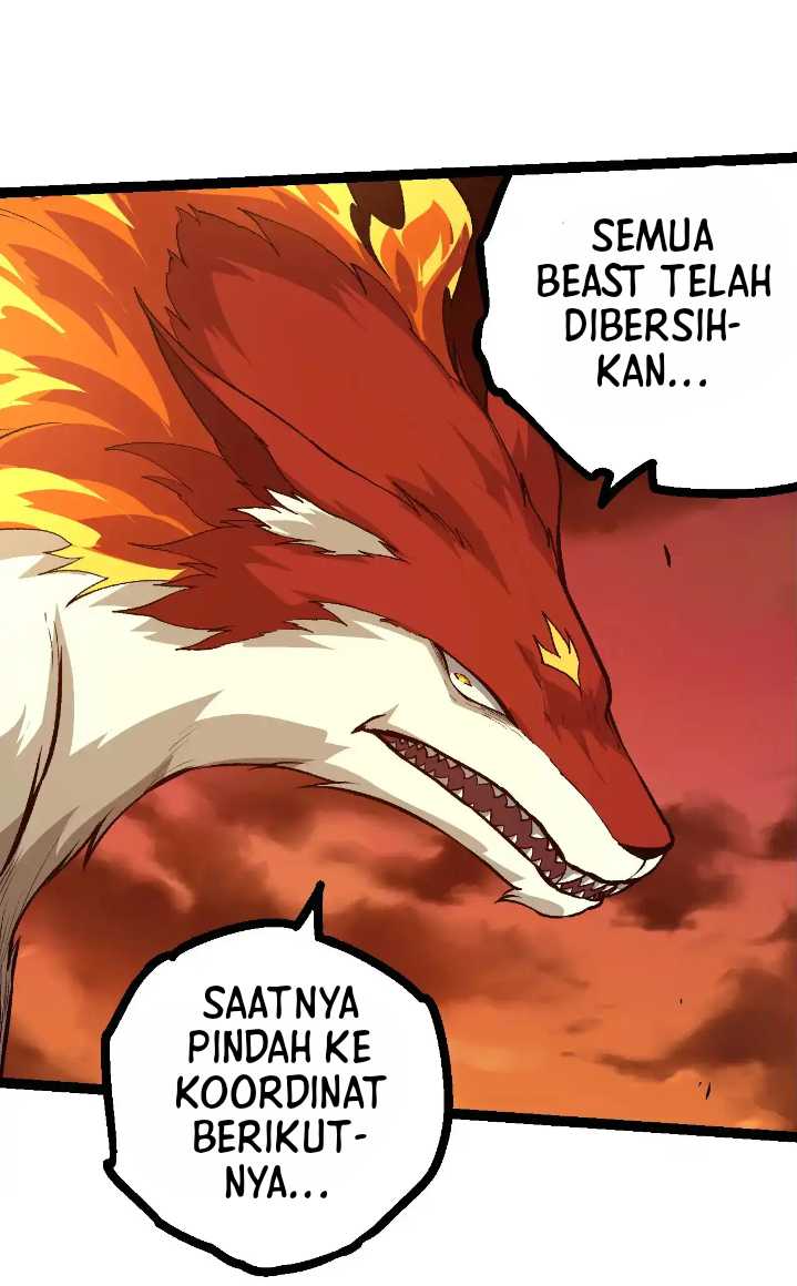 Evolution Begins With A Big Tree Chapter 217 Gambar 29