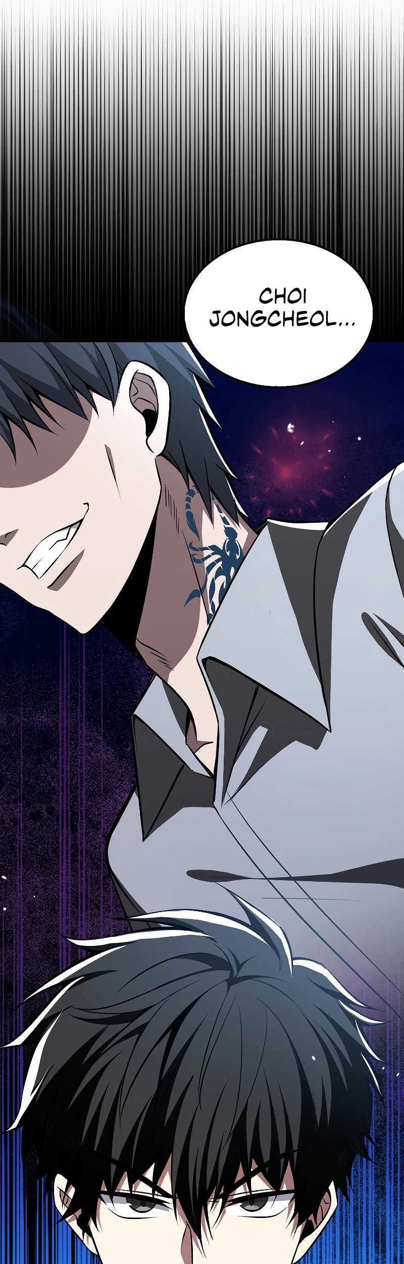 I’m Not a Regressor Chapter 39 halaman 41