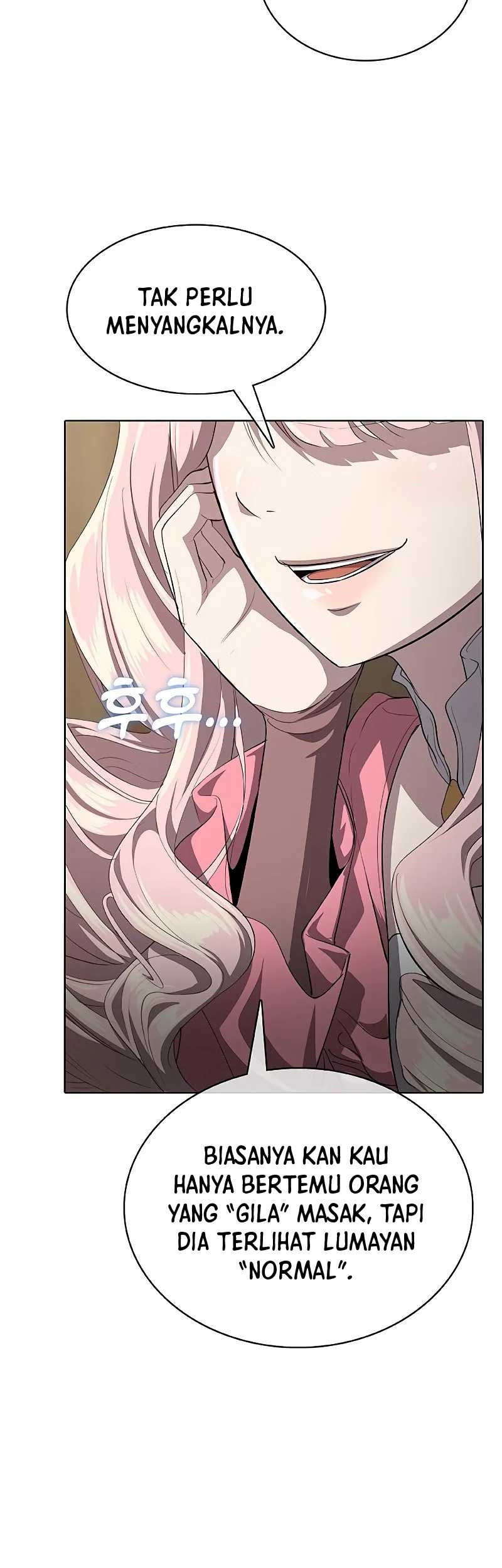 The Strongest Chef in Another World Chapter 24 halaman 29