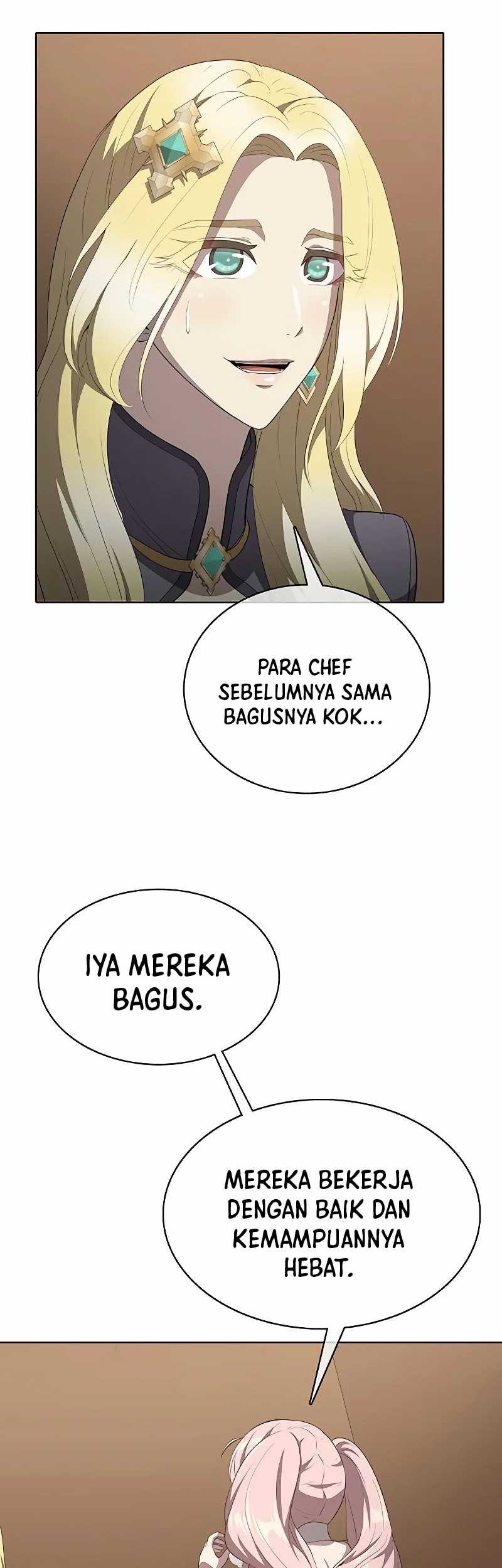 The Strongest Chef in Another World Chapter 24 halaman 30