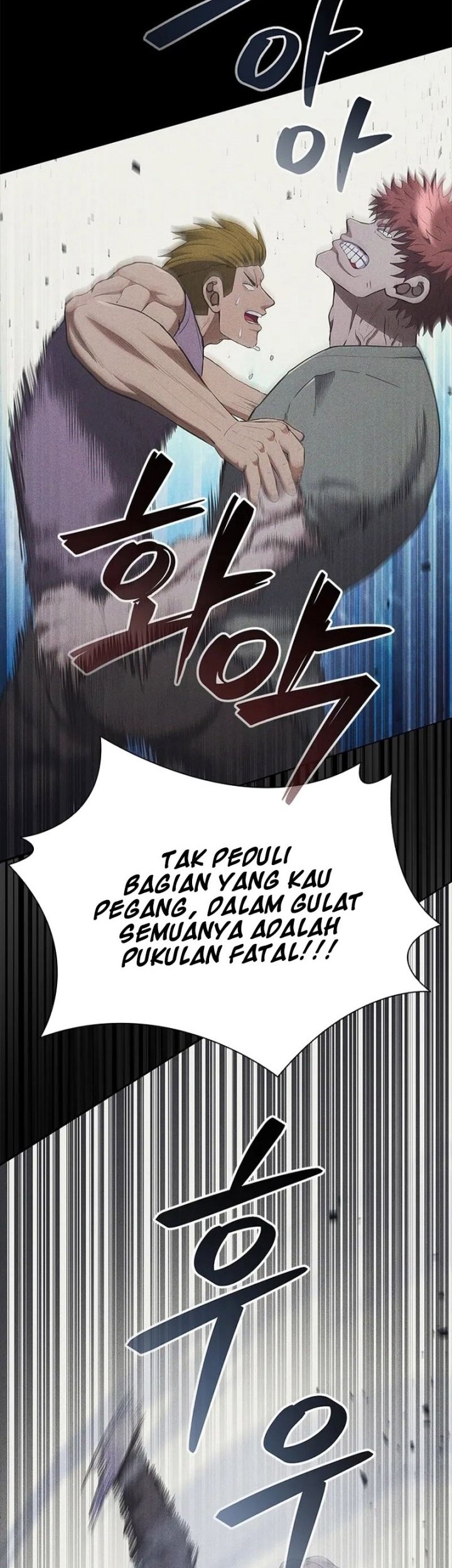 Reincarnation Boss Chapter 23 halaman 34