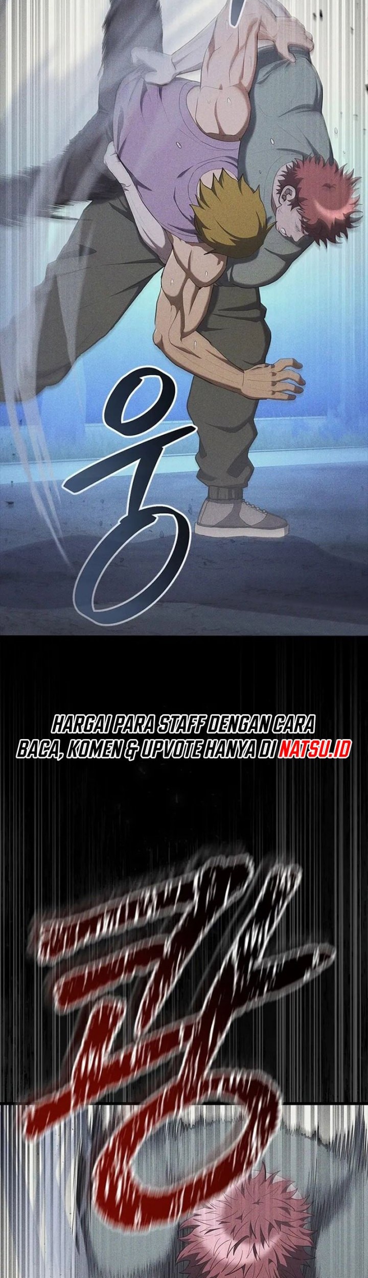Reincarnation Boss Chapter 23 halaman 35