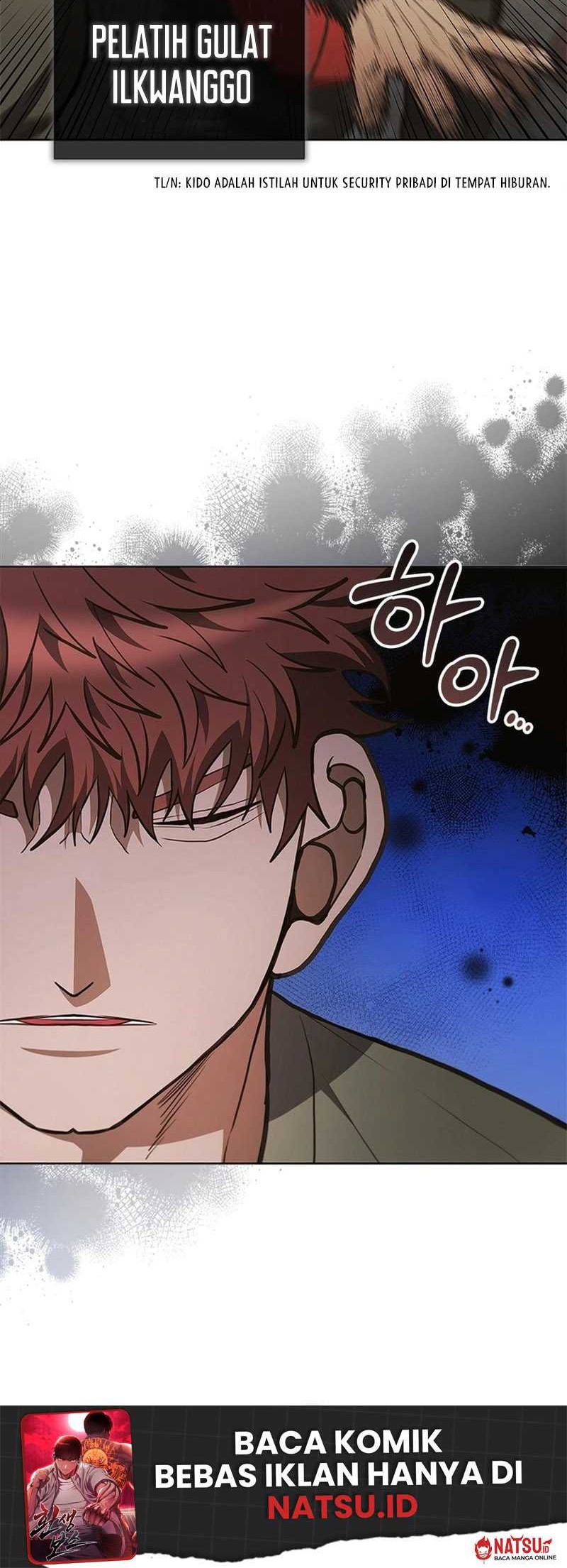 Reincarnation Boss Chapter 22 halaman 36