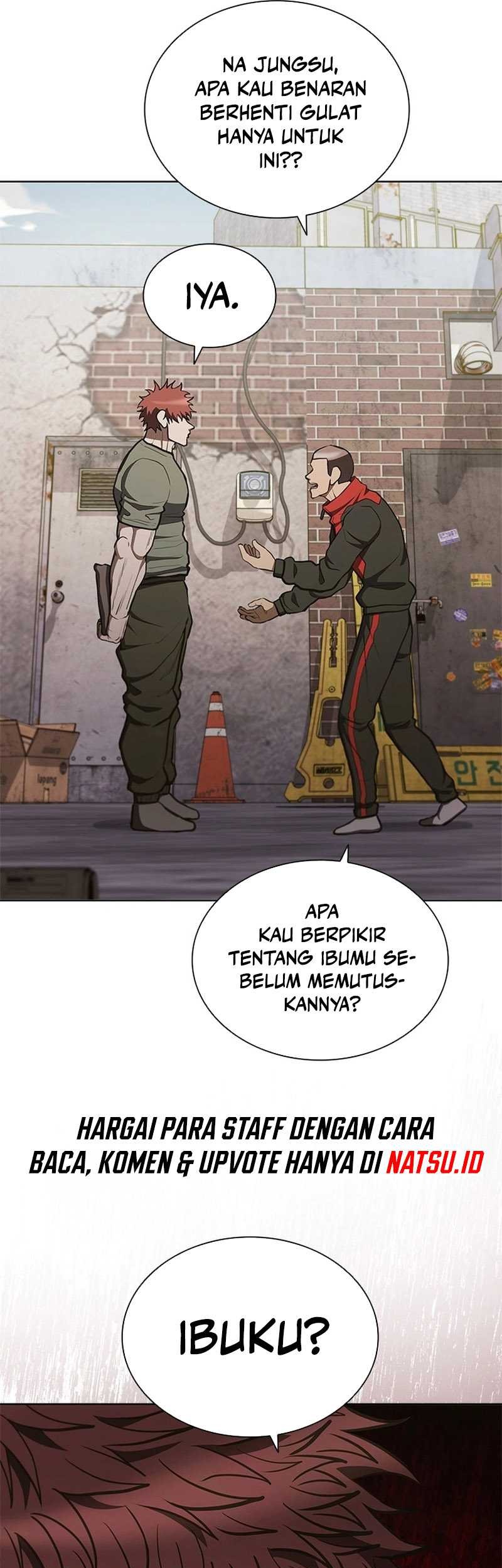 Reincarnation Boss Chapter 22 halaman 37