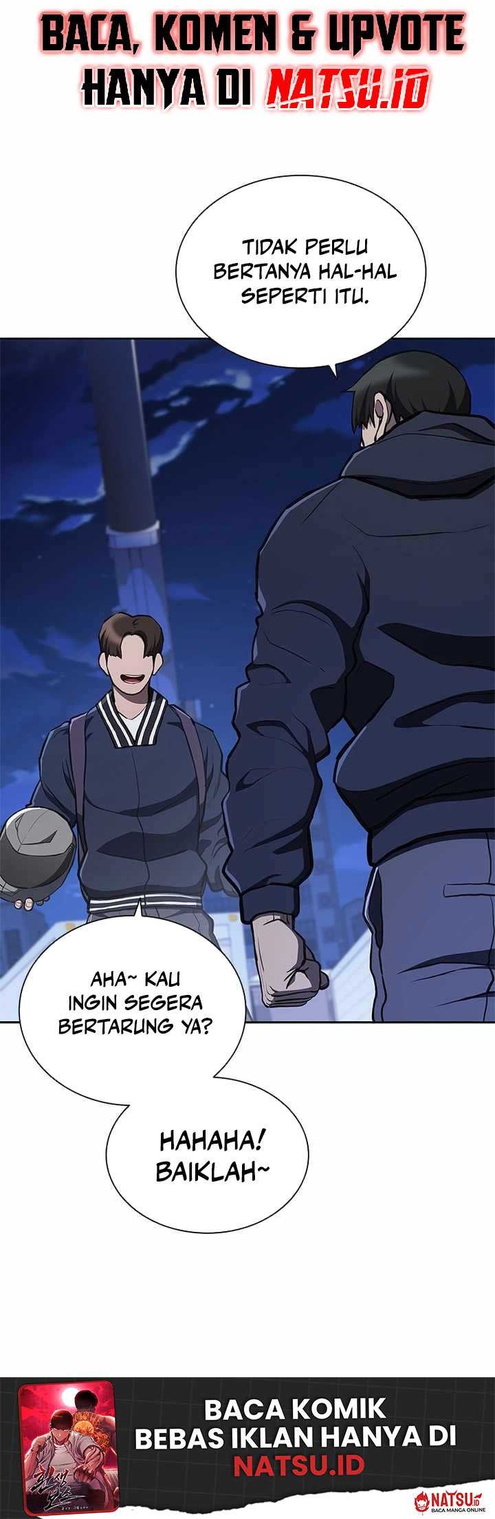 Reincarnation Boss Chapter 21 halaman 35