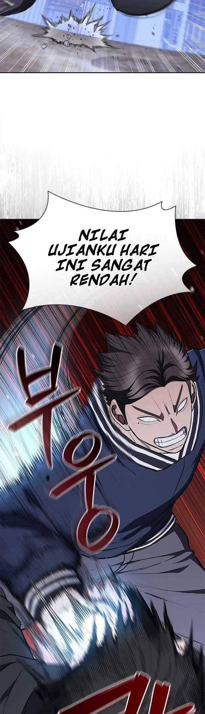 Reincarnation Boss Chapter 21 halaman 37