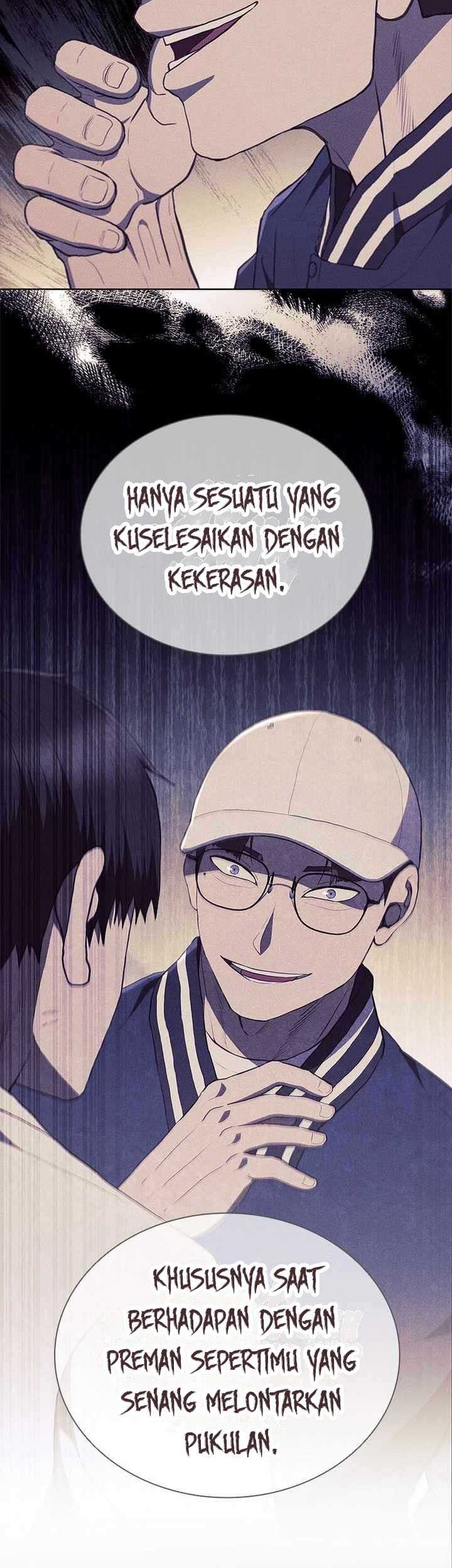 Reincarnation Boss Chapter 20 halaman 32