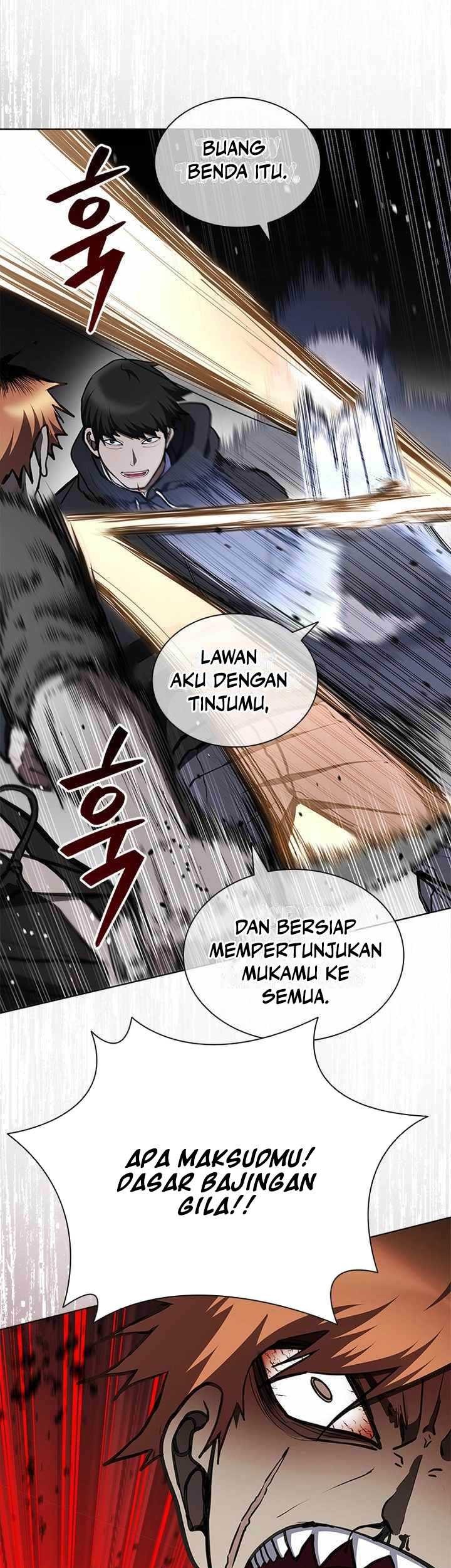 Reincarnation Boss Chapter 19 halaman 33
