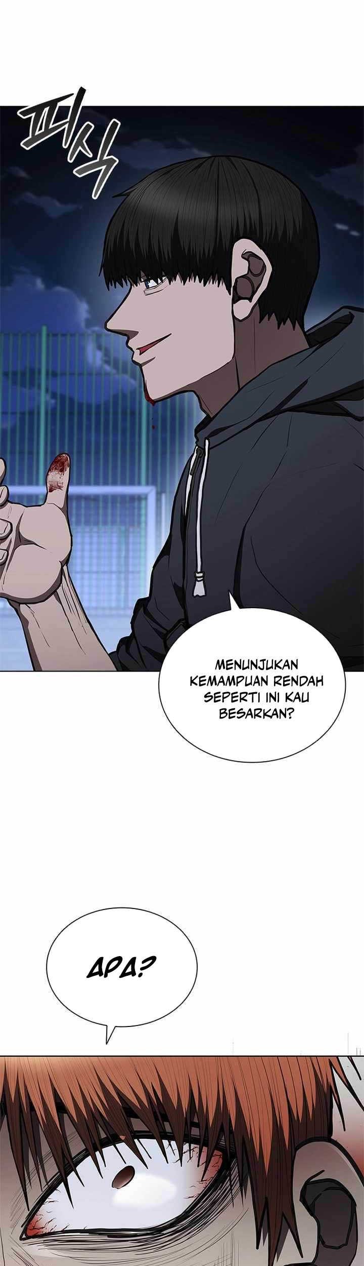 Reincarnation Boss Chapter 19 halaman 31