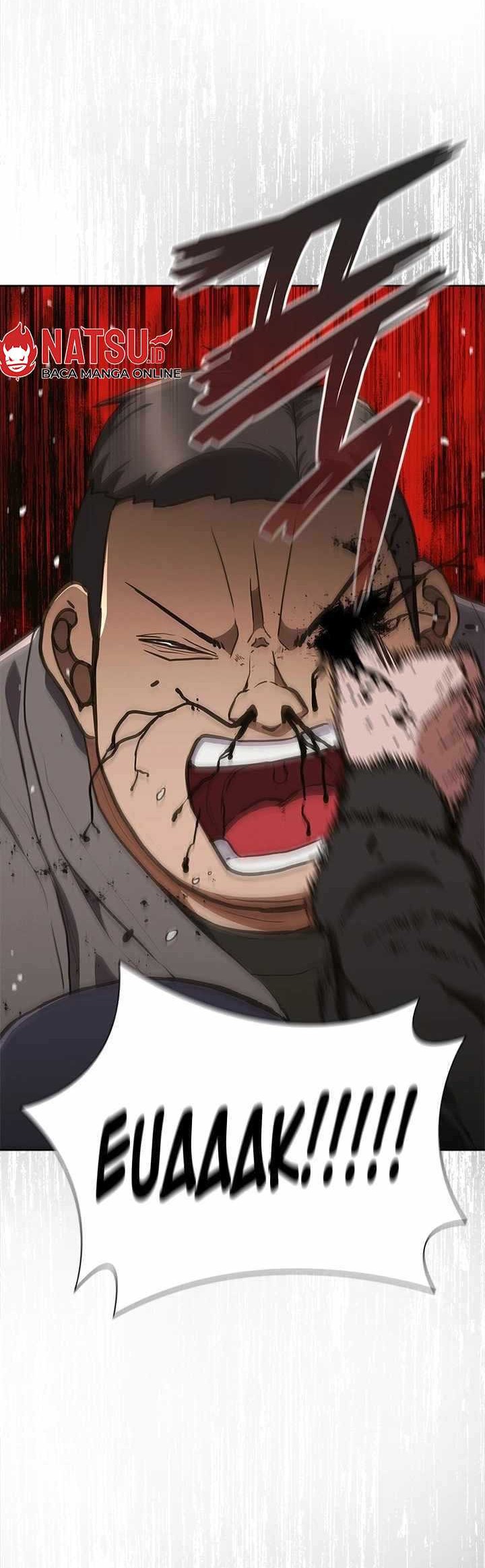 Reincarnation Boss Chapter 18 halaman 29