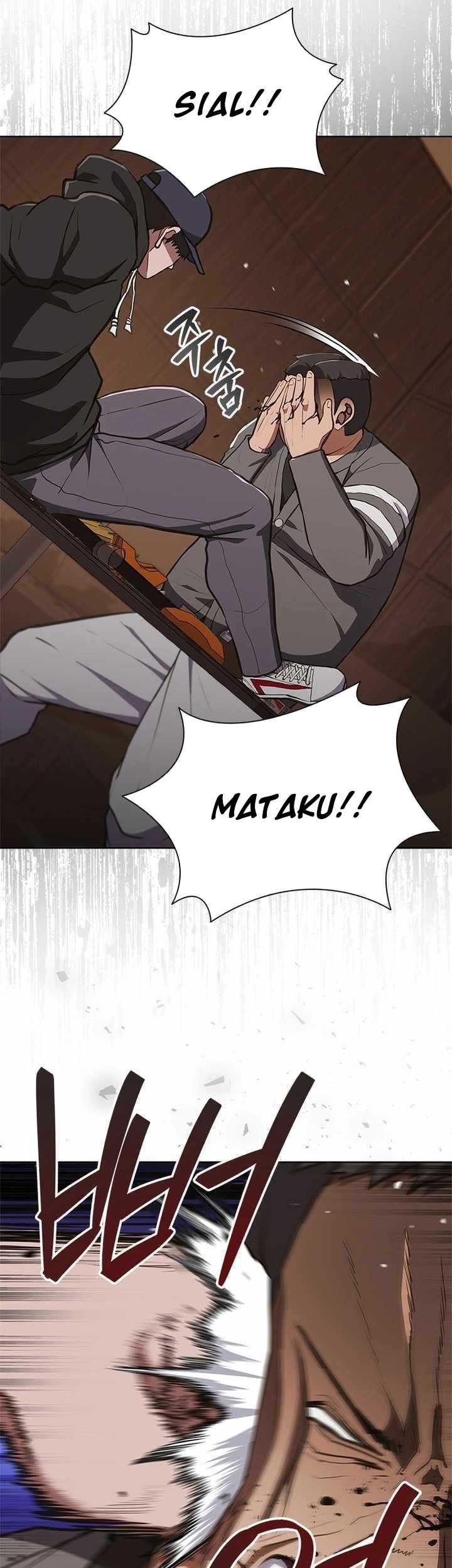 Reincarnation Boss Chapter 18 halaman 30