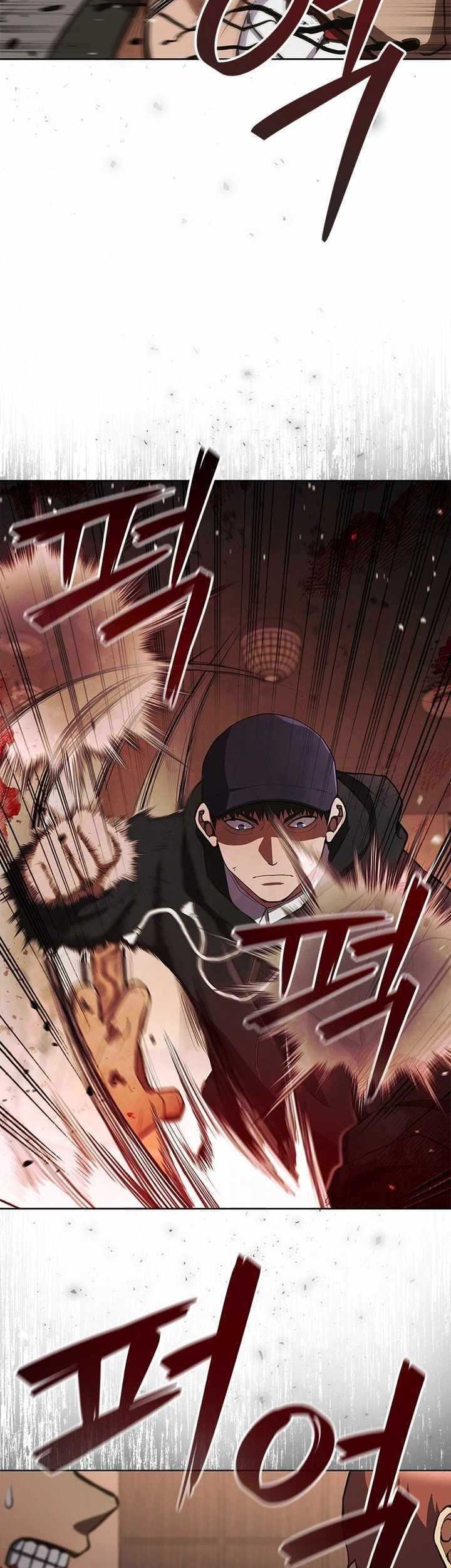Reincarnation Boss Chapter 18 halaman 31