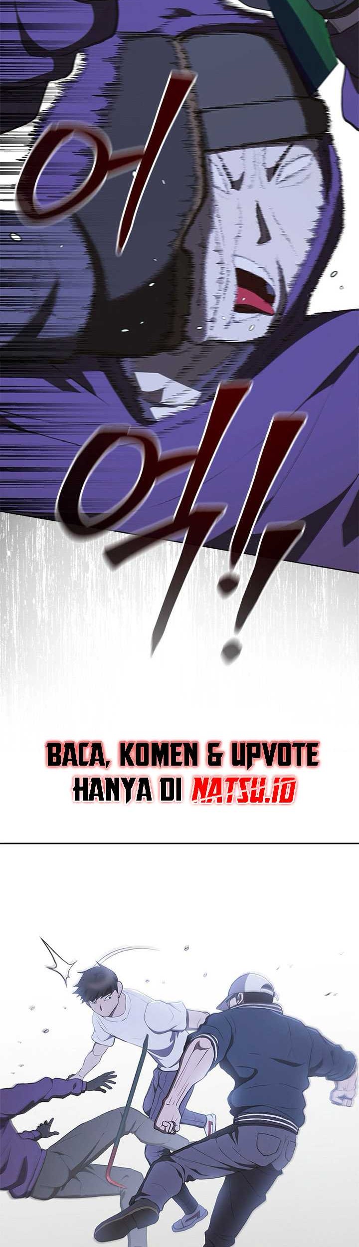 Reincarnation Boss Chapter 16 halaman 35