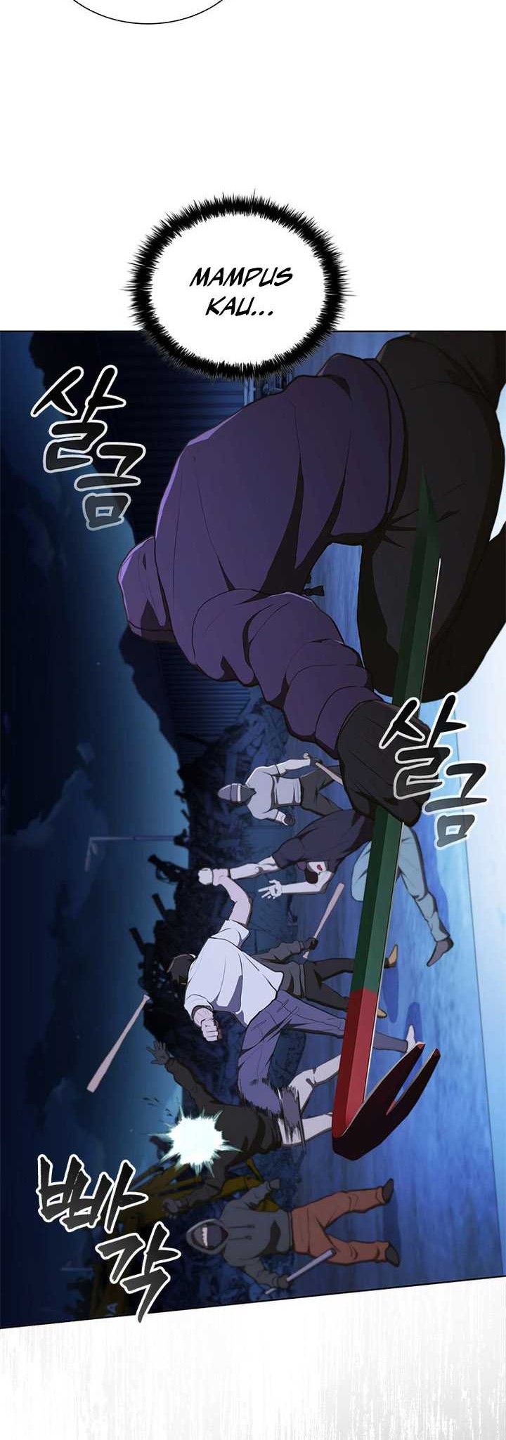 Reincarnation Boss Chapter 16 halaman 33