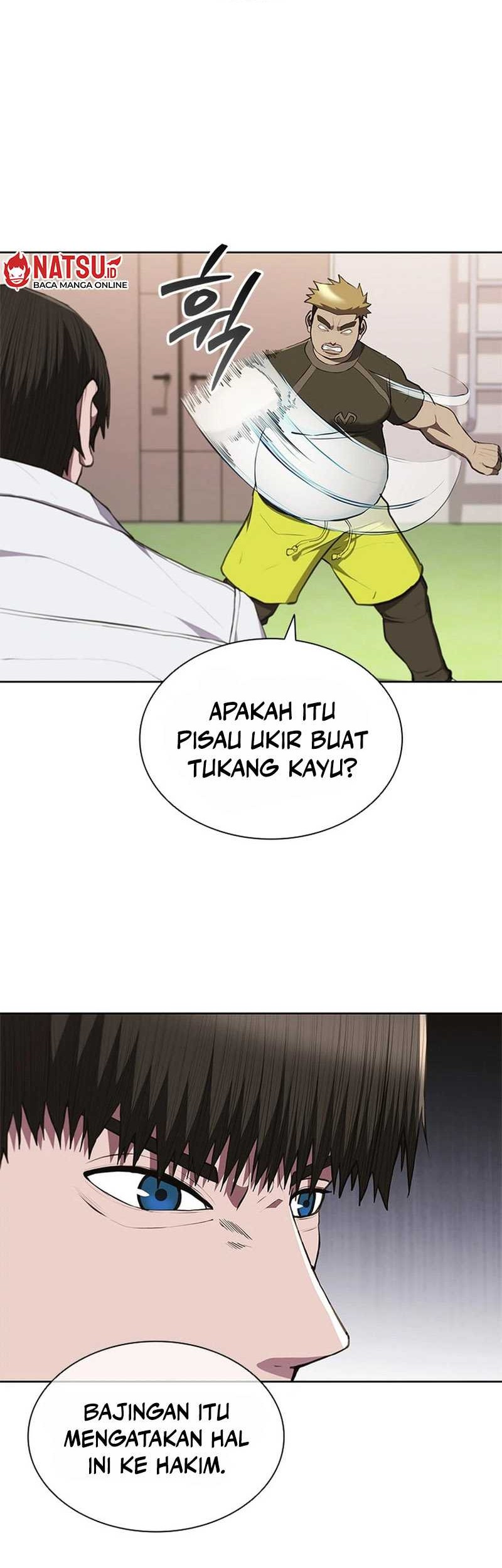 Reincarnation Boss Chapter 15 halaman 41