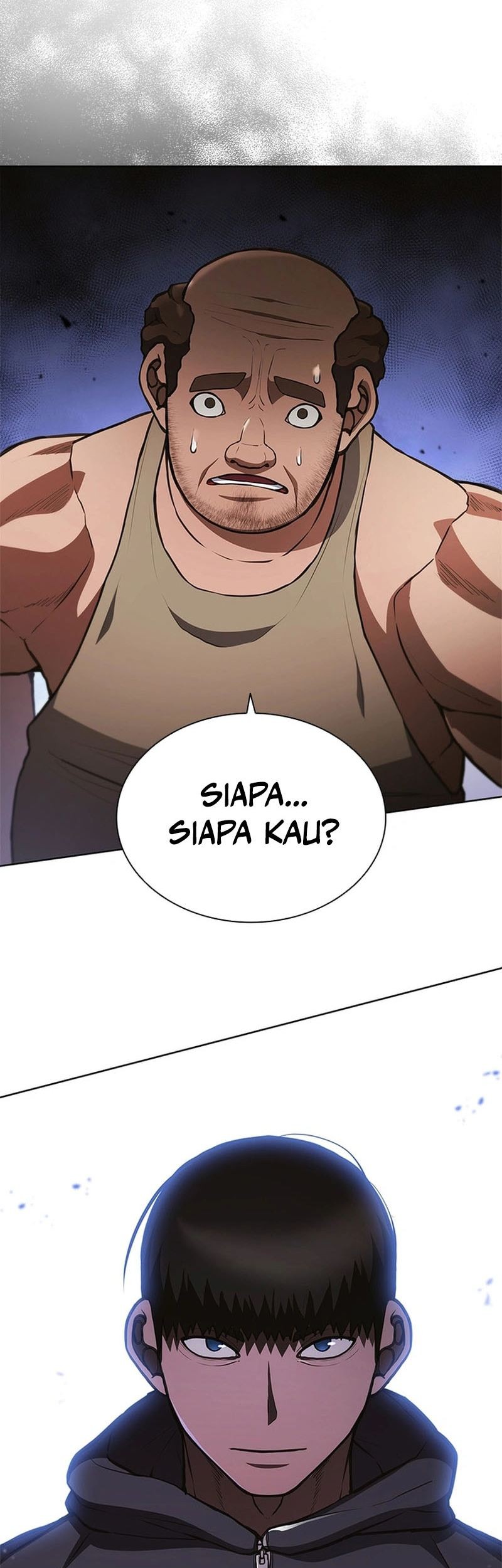Reincarnation Boss Chapter 12 halaman 35