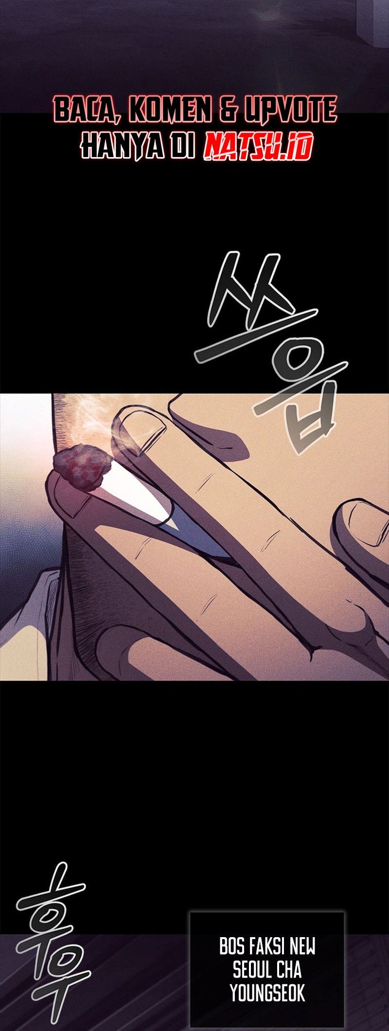 Reincarnation Boss Chapter 12 halaman 37