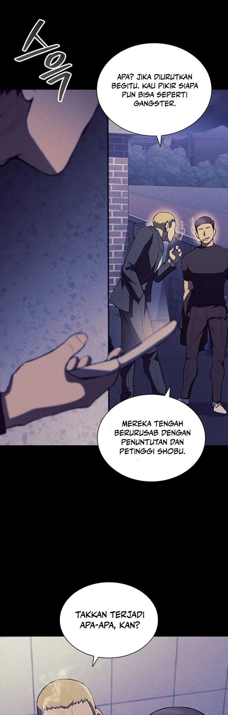 Reincarnation Boss Chapter 11 halaman 31