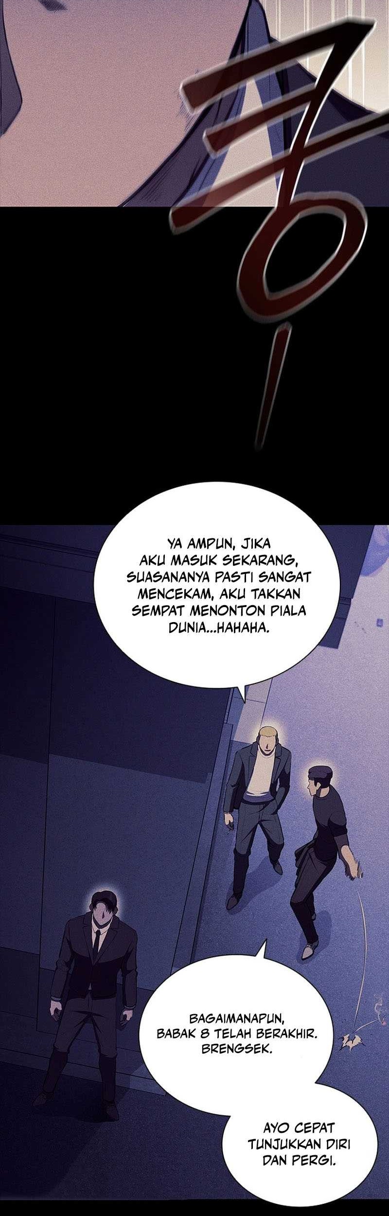 Reincarnation Boss Chapter 11 halaman 33