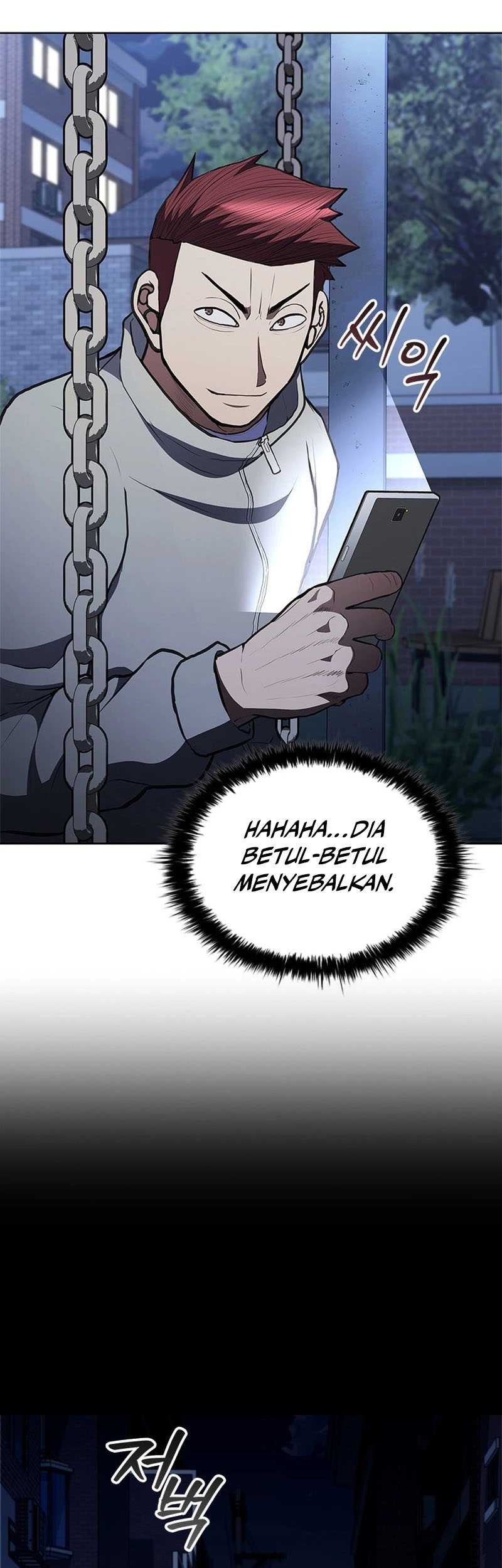 Reincarnation Boss Chapter 10 halaman 42