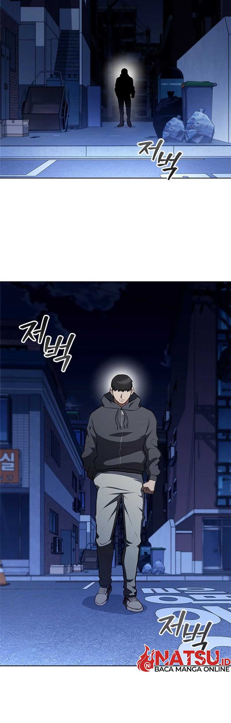 Reincarnation Boss Chapter 10 halaman 43