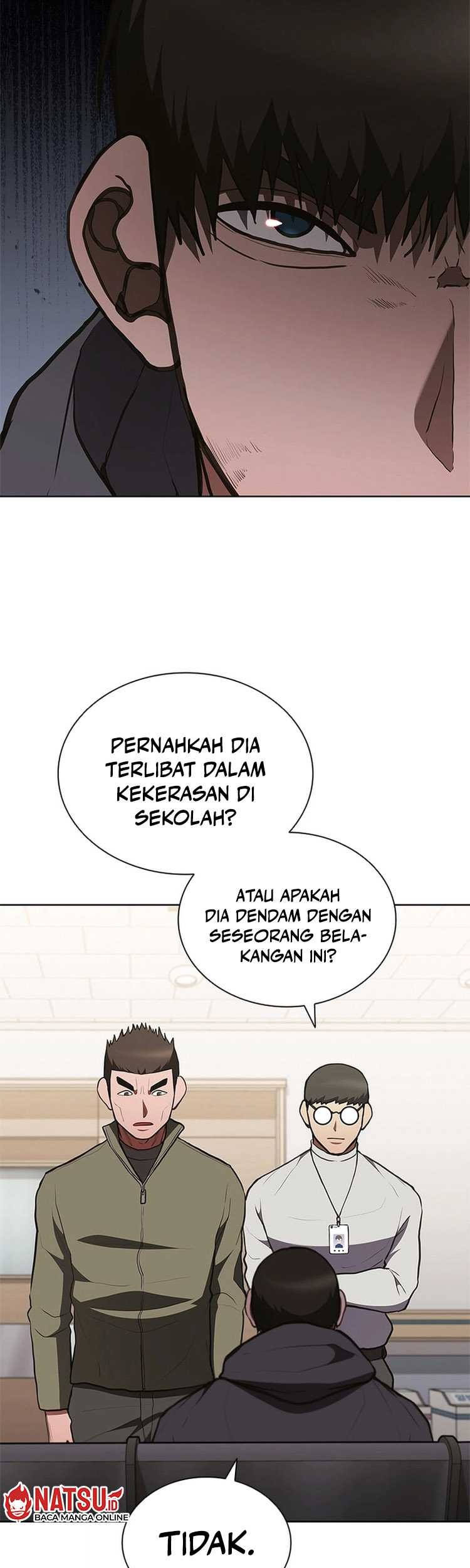Reincarnation Boss Chapter 9 halaman 32