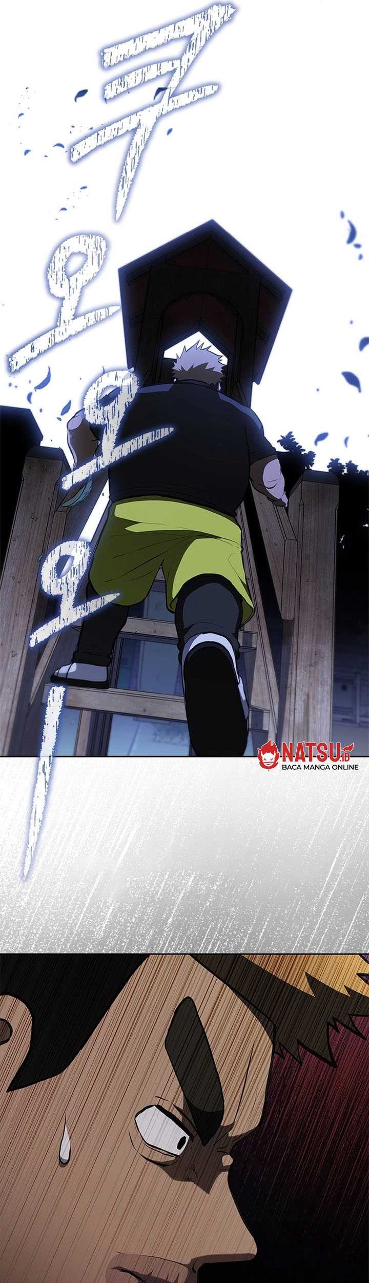 Reincarnation Boss Chapter 8 halaman 34