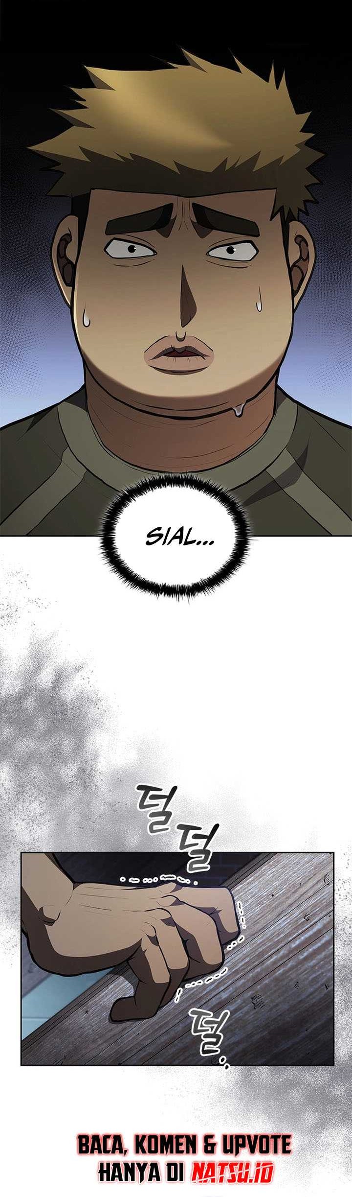 Reincarnation Boss Chapter 8 halaman 33