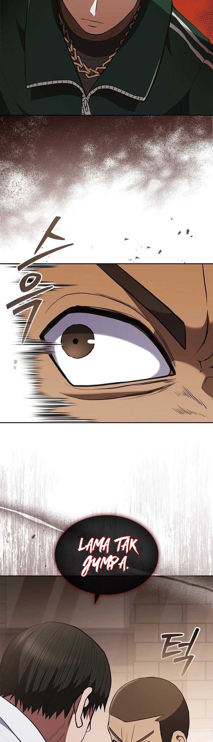 Reincarnation Boss Chapter 7 halaman 35