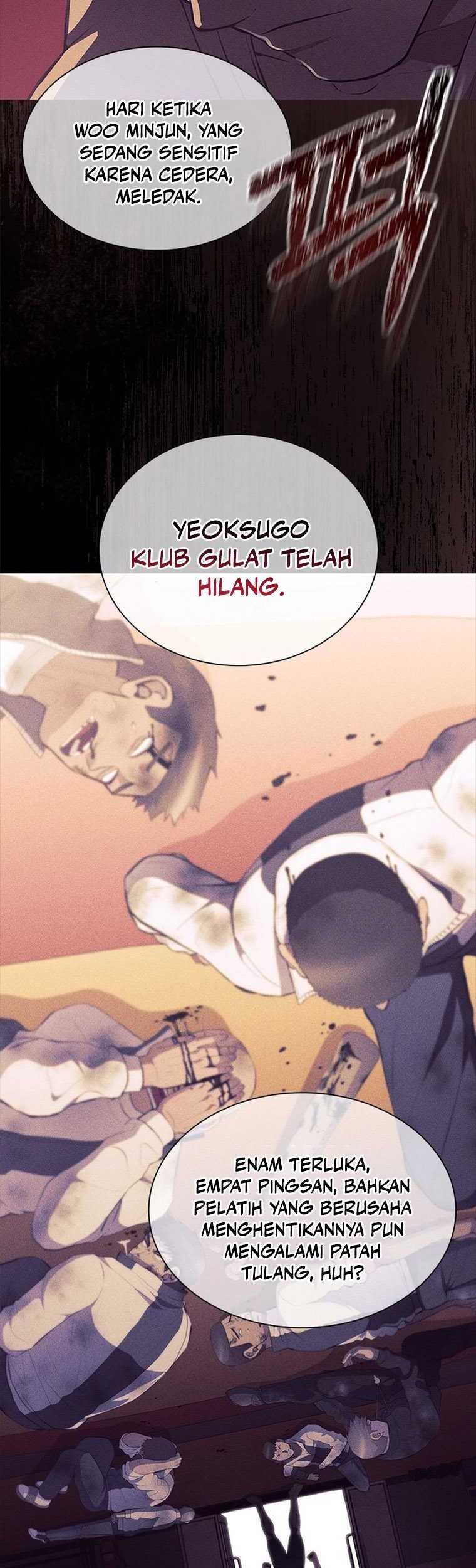 Reincarnation Boss Chapter 6 halaman 32