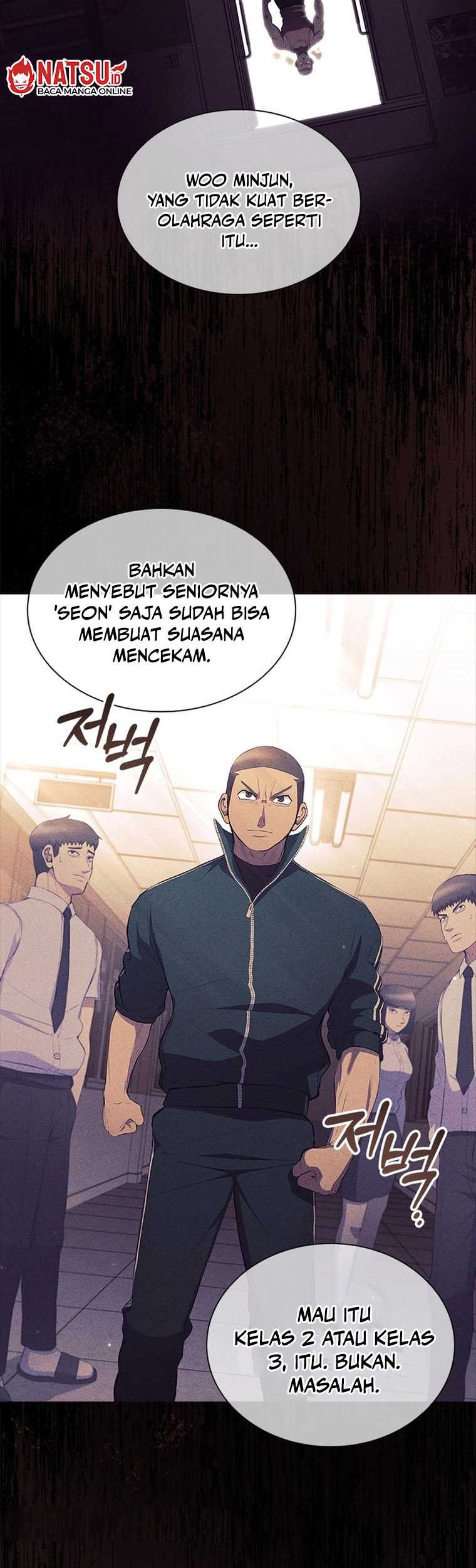 Reincarnation Boss Chapter 6 halaman 33