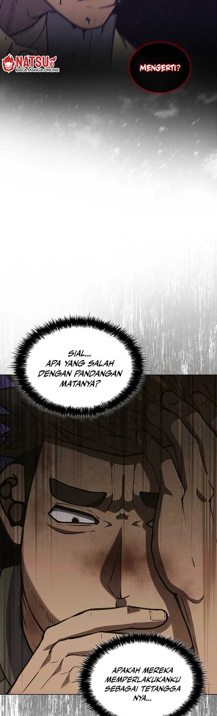 Reincarnation Boss Chapter 5 halaman 38