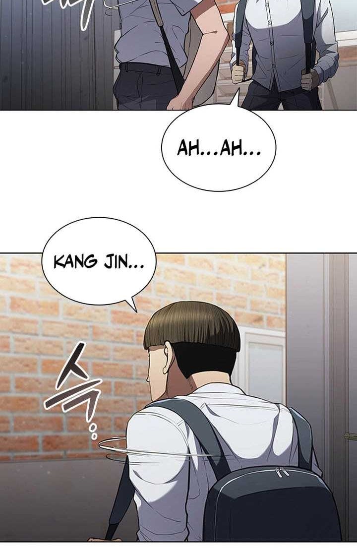 Reincarnation Boss Chapter 3 halaman 37