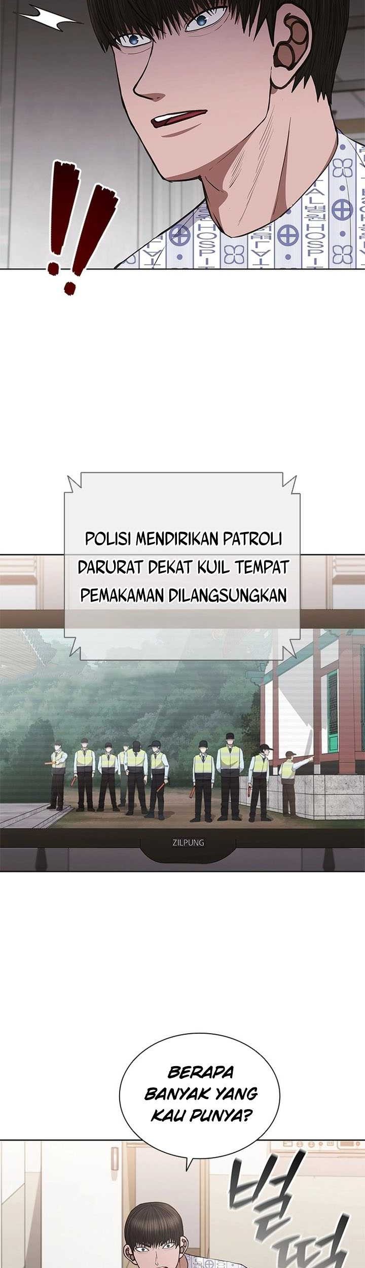 Reincarnation Boss Chapter 2 halaman 46