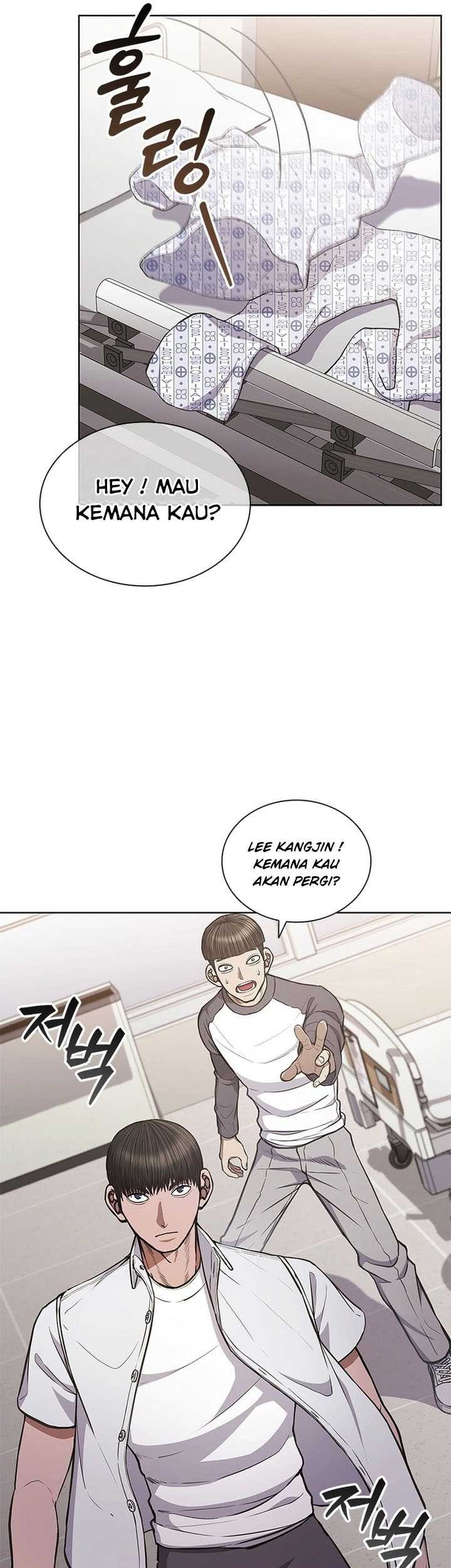Reincarnation Boss Chapter 2 halaman 48