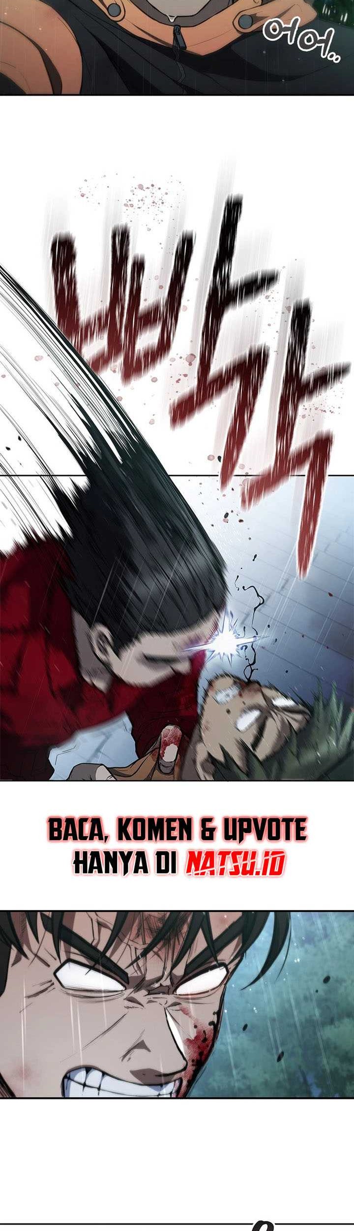 Reincarnation Boss Chapter 1 halaman 39