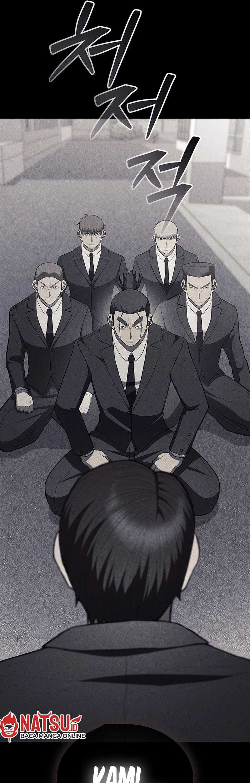 Reincarnation Boss Chapter .1 halaman 37