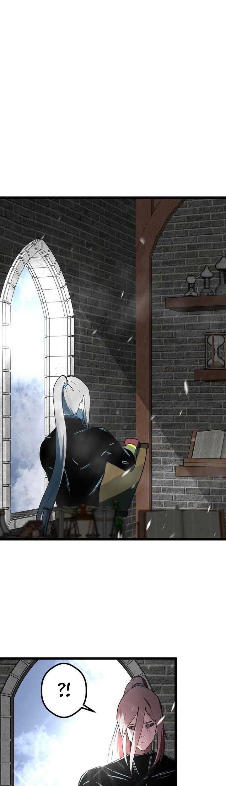 The Fallen Chapter 12 halaman 26