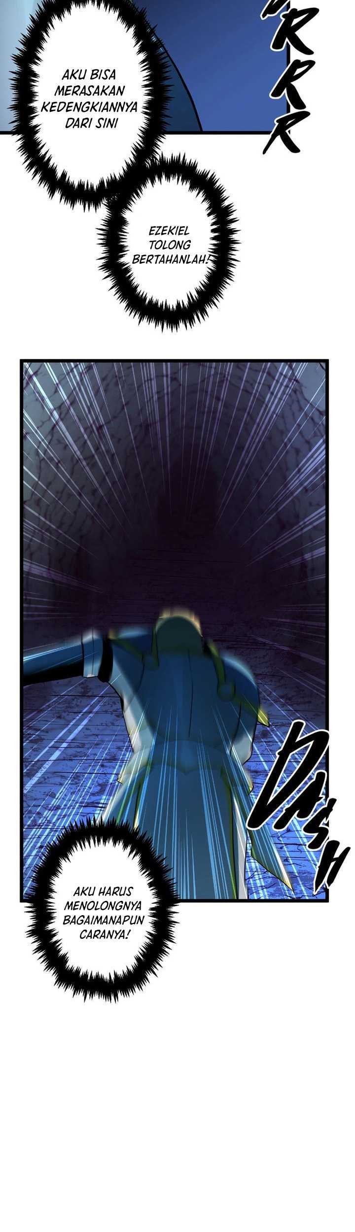 The Fallen Chapter 11 halaman 28