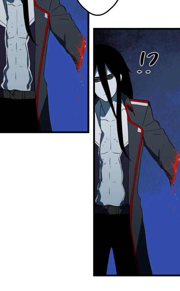 The Fallen Chapter 8 halaman 25