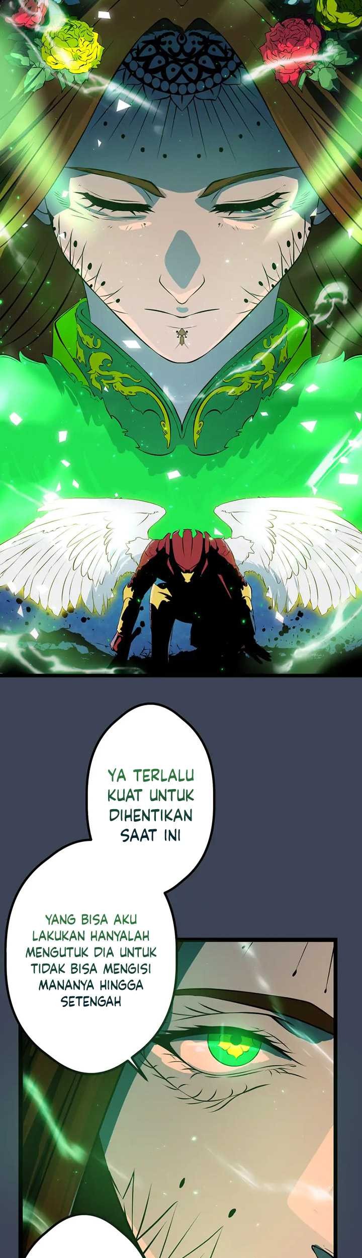 The Fallen Chapter 4 halaman 29